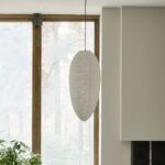 Akari 23A Pendant Swag Light - Image 7