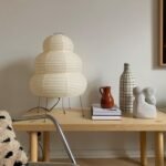 Akari 24N Table Lamp - Image 2