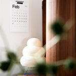 Akari 24N Table Lamp - Image 3