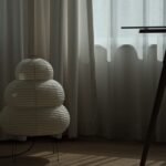 Akari 24N Table Lamp - Image 6