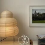 Akari 24N Table Lamp - Image 9