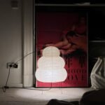 Akari 24N Table Lamp - Image 10