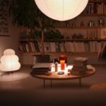 Akari 24N Table Lamp - Image 11