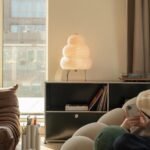 Akari 24N Table Lamp - Image 12