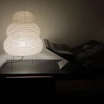 Akari 24N Table Lamp - Image 13