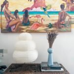 Akari 24N Table Lamp - Image 14