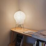 Akari 2N Table Lamp - Image 2