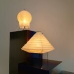 Akari 2N Table Lamp - Image 4