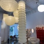 Akari 31N Pendant Light - Image 2