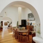 Akari 31N Pendant Swag Light - Image 3