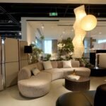 Akari 33N Pendant Swag Light - Image 4