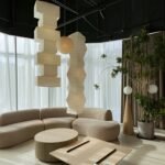 Akari 33N Pendant Swag Light - Image 7