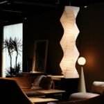 Akari 33N Pendant Swag Light - Image 12