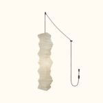 Akari 33N Pendant Swag Light - Image 14