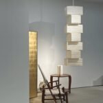 Akari 36N Pendant Light - Image 2