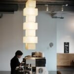 Akari 36N Pendant Light - Image 3