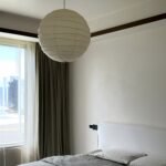 Akari 37D Pendant Swag Light - Image 5