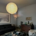 Akari 37D Pendant Swag Light - Image 14