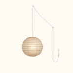 Akari 37D Pendant Swag Light - Image 16