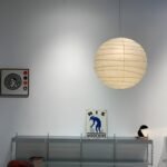 Akari 37D Pendant Light - Image 2