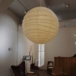 Akari 37D Pendant Light - Image 4