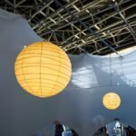 Akari 37D Pendant Light - Image 14