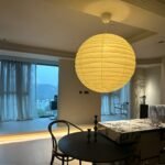 Akari 37D Pendant Light - Image 15