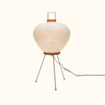 Akari 3A Floor Lamp