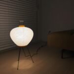 Akari 3A Floor Lamp - Image 3