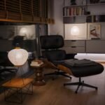 Akari 3A Floor Lamp - Image 4