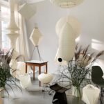 Akari 3A Floor Lamp - Image 8