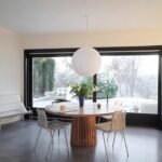 Akari 45A Pendant Light - Image 8