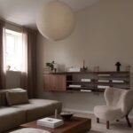 Akari 45A Pendant Light - Image 11