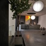 Akari 45A Pendant Swag Light - Image 4