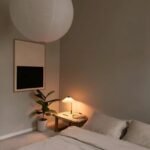 Akari 45A Pendant Swag Light - Image 5