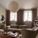 Akari 45A Pendant Swag Light - Image 7