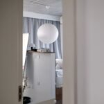 Akari 45A Pendant Swag Light - Image 9