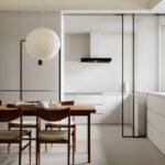 Akari 45A Pendant Swag Light - Image 10