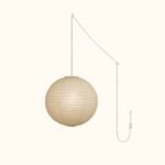 Akari 45A Pendant Swag Light - Image 12