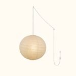 Akari 45A Pendant Swag Light - Image 13