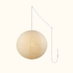 Akari 45A Pendant Swag Light - Image 15