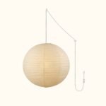 Akari 45A Pendant Swag Light - Image 16