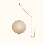 Akari 45A Pendant Swag Light - Image 18