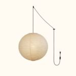 Akari 45A Pendant Swag Light - Image 20