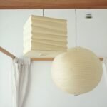 Akari 45X Pendant Light - Image 2