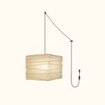 Akari 45X Pendant Swag Light - Image 11