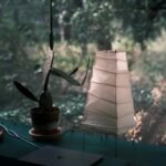 Akari 4N Table Lamp - Image 6