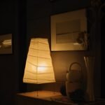 Akari 4N Table Lamp - Image 9