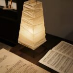 Akari 4N Table Lamp - Image 12
