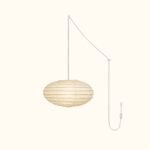 Akari 50EN Pendant Swag Light